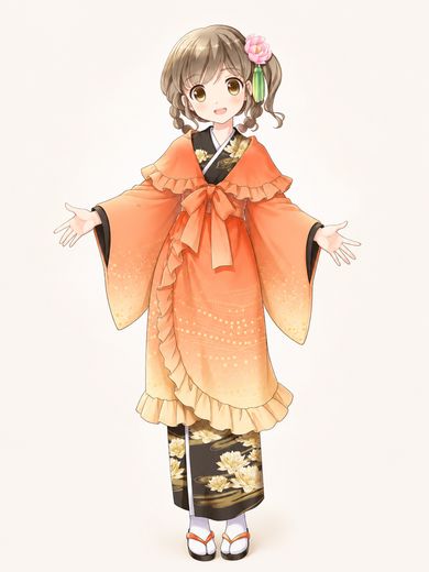 御堂りんねちゃん