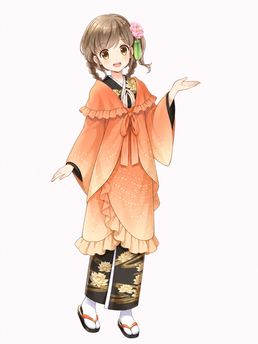 御堂りんねちゃん