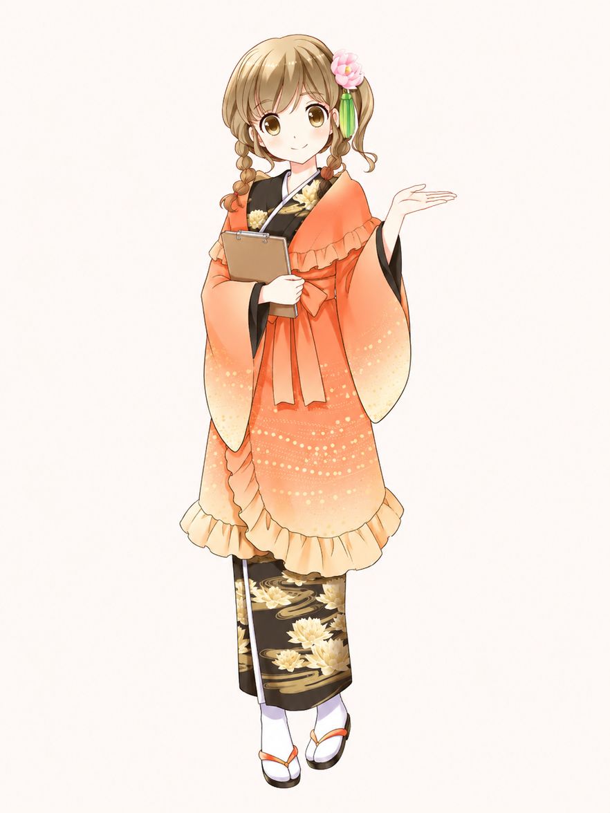 御堂りんねちゃん